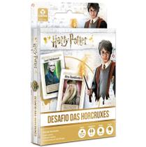 Harry Potter Desafio das Horcruxes - Copag Harry Potter Desafio das Horcruxes - Copag