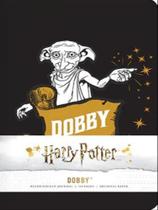 Harry potter - dobby ruled pocket journal - INSIGHT EDITIONS Harry potter - dobby ruled pocket journal - INSIGHT EDITIONS