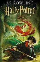 Harry Potter e a Câmara dos Segredos - Livro 2