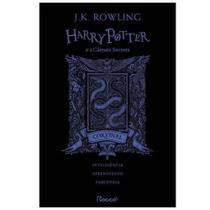 Harry Potter e a Camara Secreta - Corvinal - ROCCO