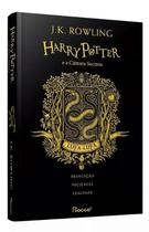 Harry Potter e a Camara Secreta Harry Potter e a Camara Secreta