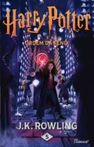 Harry Potter e a Ordem da Fênix - Edição Pottermore Harry Potter e a Ordem da Fênix - Edição Pottermore
