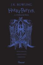Harry Potter e a Ordem da Fênix - HP Casas de Hogwarts: Corvinal Harry Potter e a Ordem da Fênix - HP Casas de Hogwarts: Corvinal