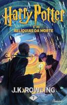 Harry potter e as relíquias da morte(edição pottermore 2) - EDITORA ROCCO