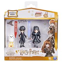 Harry Potter e Cho Chang Pack Amizade Wizarding World - Sunny