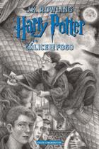 Harry potter e o cálice de fogo (capa dura)