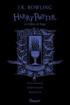 Harry Potter e o Cálice de Fogo - Corvinal Harry Potter e o Cálice de Fogo - Corvinal