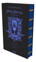 Harry Potter e o Cálice de Fogo: Hp Casas de Hogwarts: Corvinal (com brindes): 4 Sortido Harry Potter e o Cálice de Fogo: Hp Casas de Hogwarts: Corvinal (com brindes): 4 Sortido