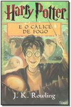 Harry Potter e o Cálice de Fogo - ROCCO