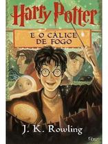 Harry Potter e o Cálice de Fogo Harry Potter e o Cálice de Fogo