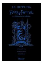 Harry Potter e o Prisioneiro De Azkaban - Corvinal
