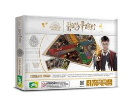 Harry Potter Escola De Magia