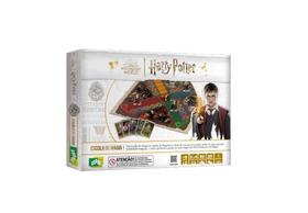 Harry Potter Escola de Magia - Copag