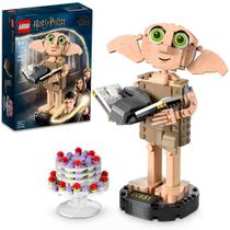 Harry Potter Figura Dobby O Elfo Doméstico 76421 LEGO