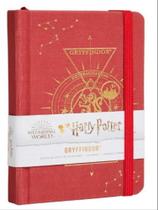 Harry potter - gryffindor constellation ruled pocket journal Harry potter - gryffindor constellation ruled pocket journal