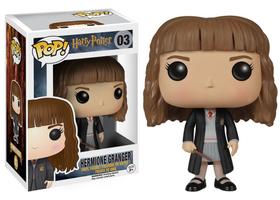 Harry Potter - Hermione Granger Funko Pop