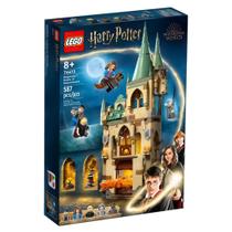 Harry Potter Hogwarts Sala Precisa 587 Pcs Blocos Construção 76413 Lego