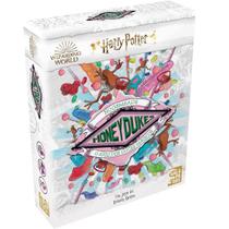 Harry Potter Honeydukes Jogo de Cartas: Desvende a magia!