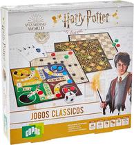 Harry Potter Jogos Clássicos