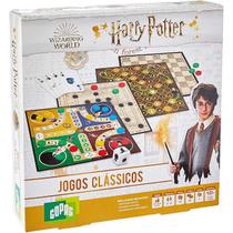 Harry Potter Jogos Clássicos Copag Harry Potter Jogos Clássicos Copag