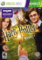 Harry potter kinect 360 midia fisica original