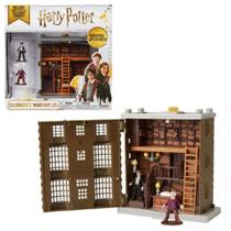 Harry Potter Loja De Varinhas Do Olivaras Sunny