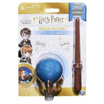 Harry Potter Massinha Magnética + Varinha Mágica - Sunny