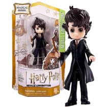 Harry Potter Mini Boneco Neville Longbottom Magical Minis - Sunny 2620