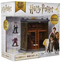 Harry Potter - Mini Playset Ollivanders Wand Shop