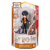 Harry Potter - Miniatura Magical Minis