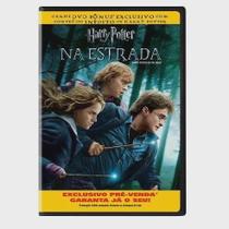 Harry Potter na Estradal DVD Bônus