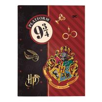 Harry Potter Pasta Catálogo Com 10 Envelopes DAC