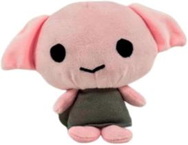Harry Potter - Pelúcia 20cm - Dobby - Candide - 37100 Harry Potter - Pelúcia 20cm - Dobby - Candide - 37100
