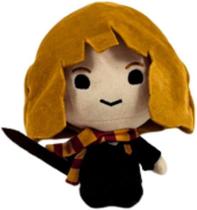 Harry Potter - Pelúcia 20cm - Hermione - Candide - 37100