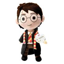 Harry Potter Pelucia - Novabrink 2240 Harry Potter Pelucia - Novabrink 2240