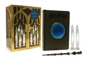 Harry potter pensieve memory set Harry potter pensieve memory set