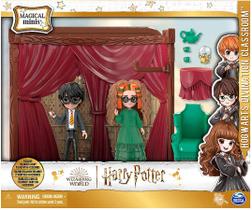 Harry Potter Playset Sala Adivinhação Sibila Sunny 3123