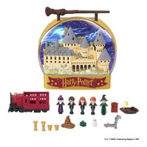 Harry Potter Polly Pocket Compact - Mattel