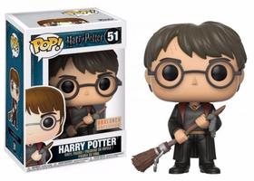 Harry Potter - Pop! - 51 - Funko - Box Lunch - Firebolt