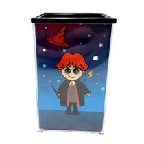 HARRY POTTER - Porta Objetos Loop HARRY POTTER - Porta Objetos Loop