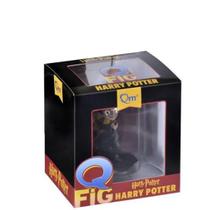 Harry Potter Q-fig Quantum Mechanix