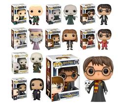 Harry Potter Quidditch Miniatura Colecionável Valdemort