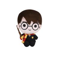 Harry Potter Ron Brinquedo De Pelúcia 20 Cm Boneca De Pelúcia Com Lenço Presente De Aniversário Fofo