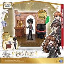 Harry Potter - Sala De Aula - Aula De Poções - Sunny - 2626 Harry Potter - Sala De Aula - Aula De Poções - Sunny - 2626