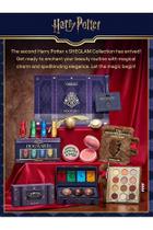 Harry Potter Sheglam Full Collection - Kit Completo de Maquiagem Colecionável Coleção Harry Potter Sheglam Full Collection - Kit Completo de Maquiagem Colecionável Coleção
