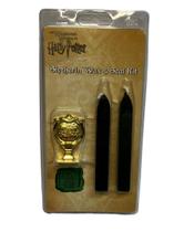 Harry Potter Slytherin Wax & Seal (Carimbos + Velas) Harry Potter Slytherin Wax & Seal (Carimbos + Velas)