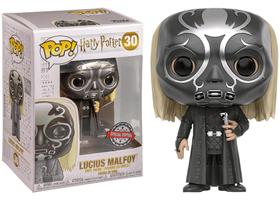 Harry Potter SPECIAL EDITION - Lucius Malfoy30