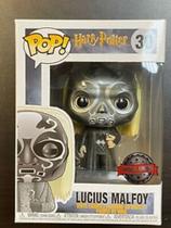 Harry Potter SPECIAL EDITION - Lucius Malfoy30 - Funko