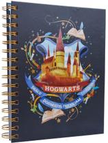 Harry potter - spiral notebook