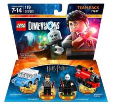 Harry Potter Team Pack - Lego Dimensions